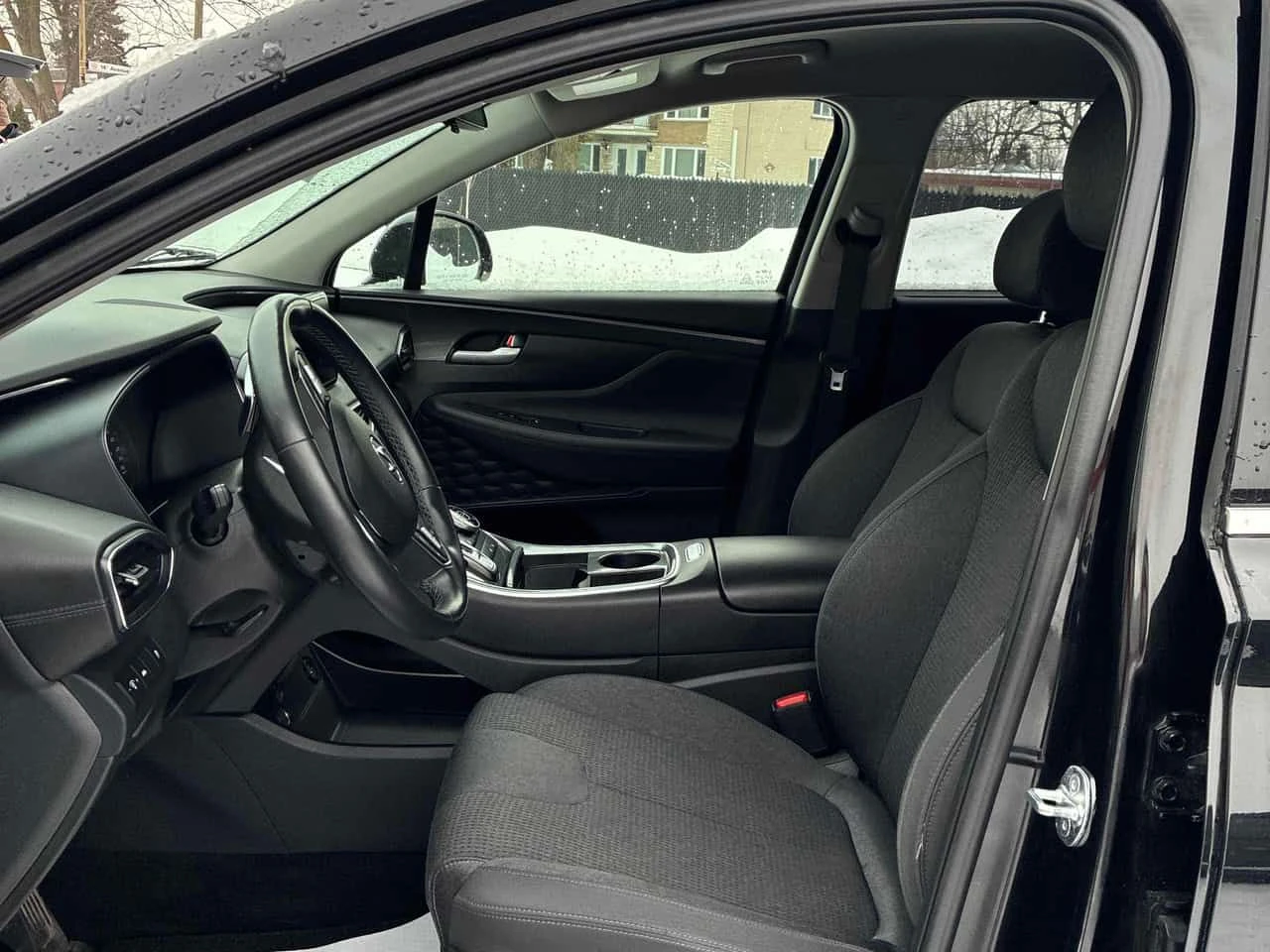 Hyundai Santa fe * Preferred * ACC * AWD * �������� * CARFAX | Mobile.bg � ����������� 12