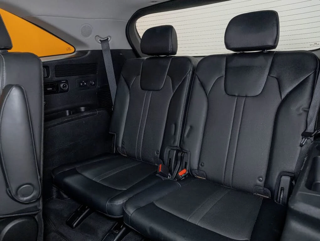 Kia Sportage SX* BOSE* HEAD-UP* 360 CAM* ПАНОРАМА* ОБДУХВАНЕ, снимка 16 - Автомобили и джипове - 53771695