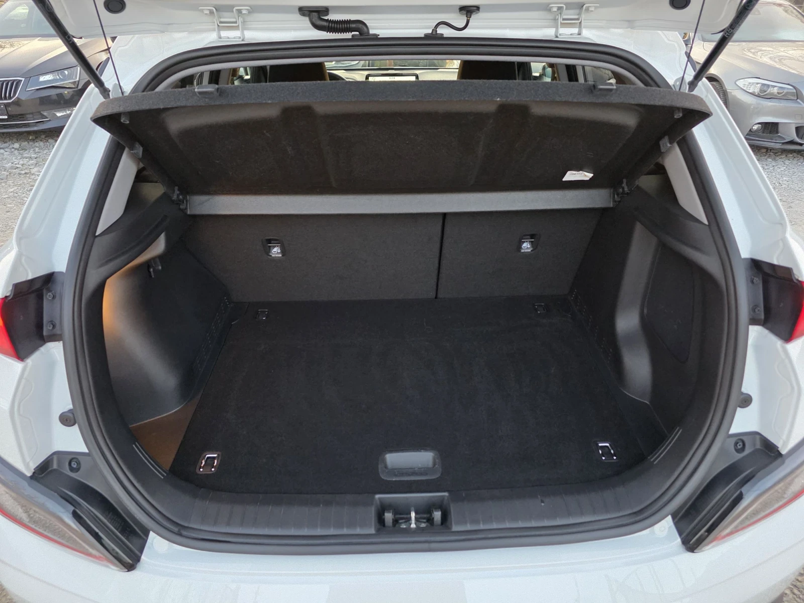 Hyundai Kona �������� EV �������� 39 KW 136 �.�. / ��� / KRELL  | Mobile.bg � ����������� 16