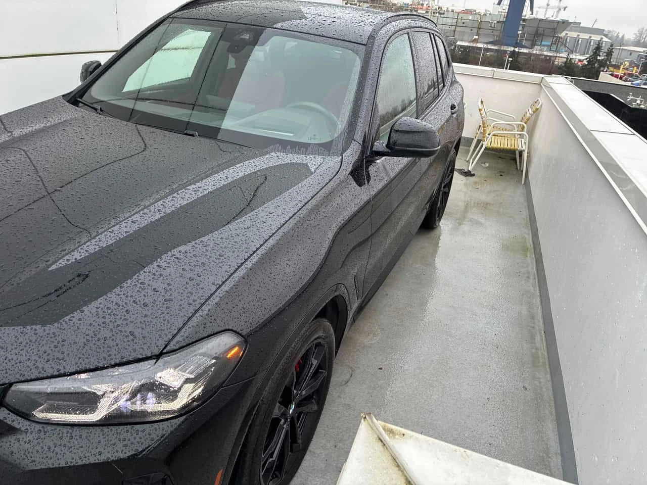 BMW X3 * xDrive30i * 2 КЛЮЧА* ПОДГРЕВ* KEYLESS* , снимка 2 - Автомобили и джипове - 53908289