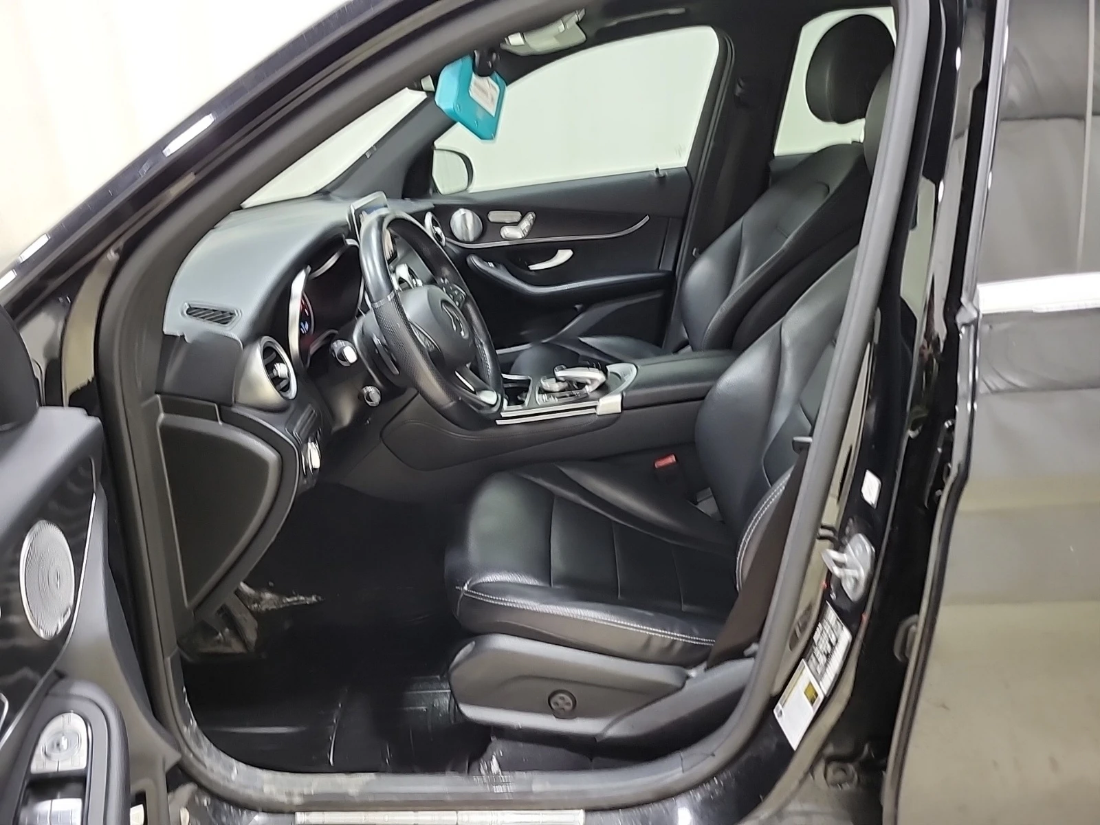 Mercedes-Benz GLC 350 E HYBRID * ����� �������� * ������� ������� *  | Mobile.bg � ����������� 7