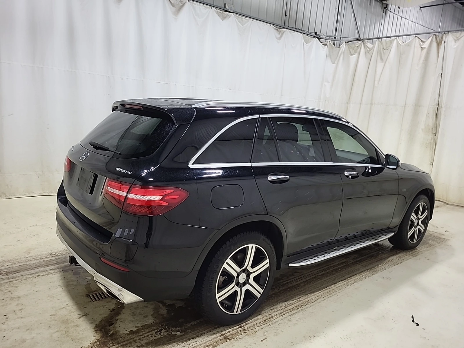 Mercedes-Benz GLC 350 E HYBRID * ����� �������� * ������� ������� *  | Mobile.bg � ����������� 4