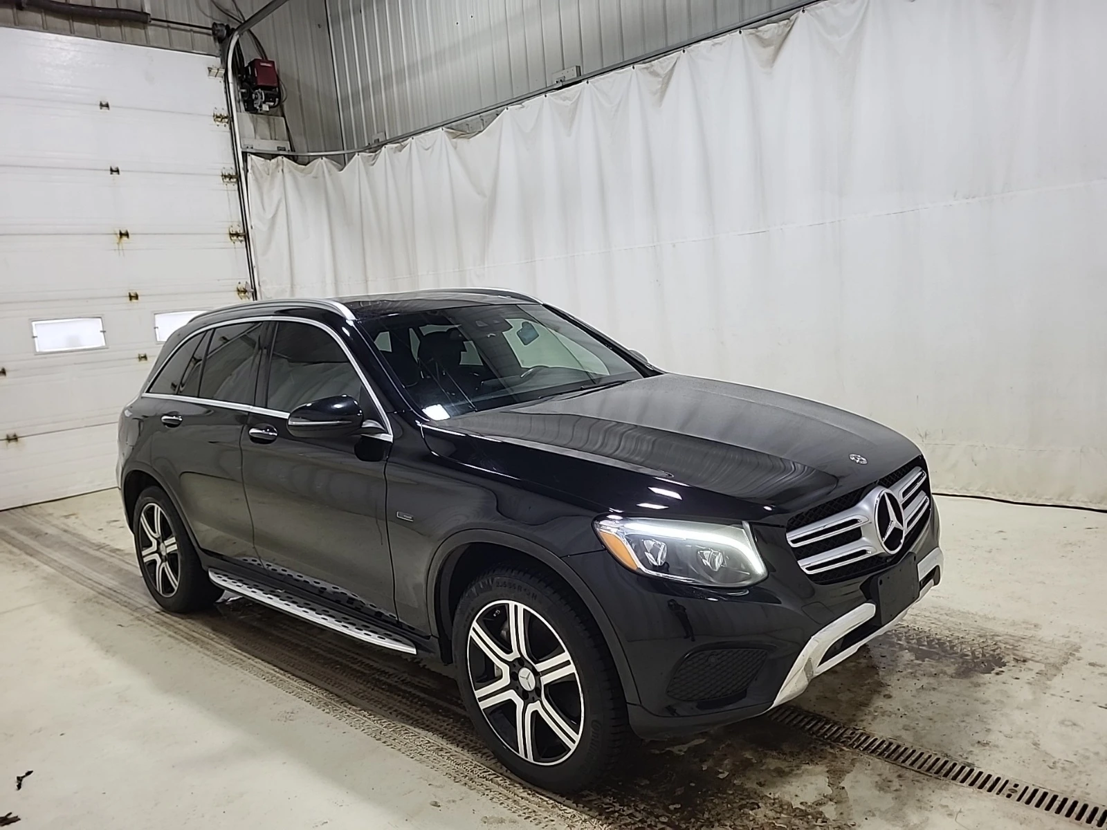 Mercedes-Benz GLC 350 E HYBRID * ����� �������� * ������� ������� *  | Mobile.bg � ����������� 3