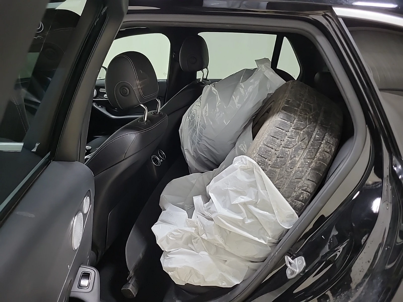 Mercedes-Benz GLC 350 E HYBRID * ����� �������� * ������� ������� *  | Mobile.bg � ����������� 11