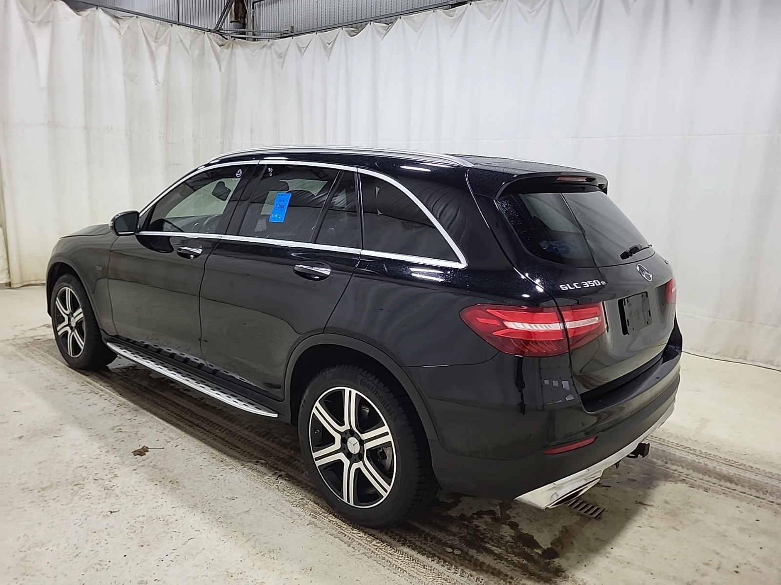 Mercedes-Benz GLC 350 E HYBRID * ����� �������� * ������� ������� *  | Mobile.bg � ����������� 6