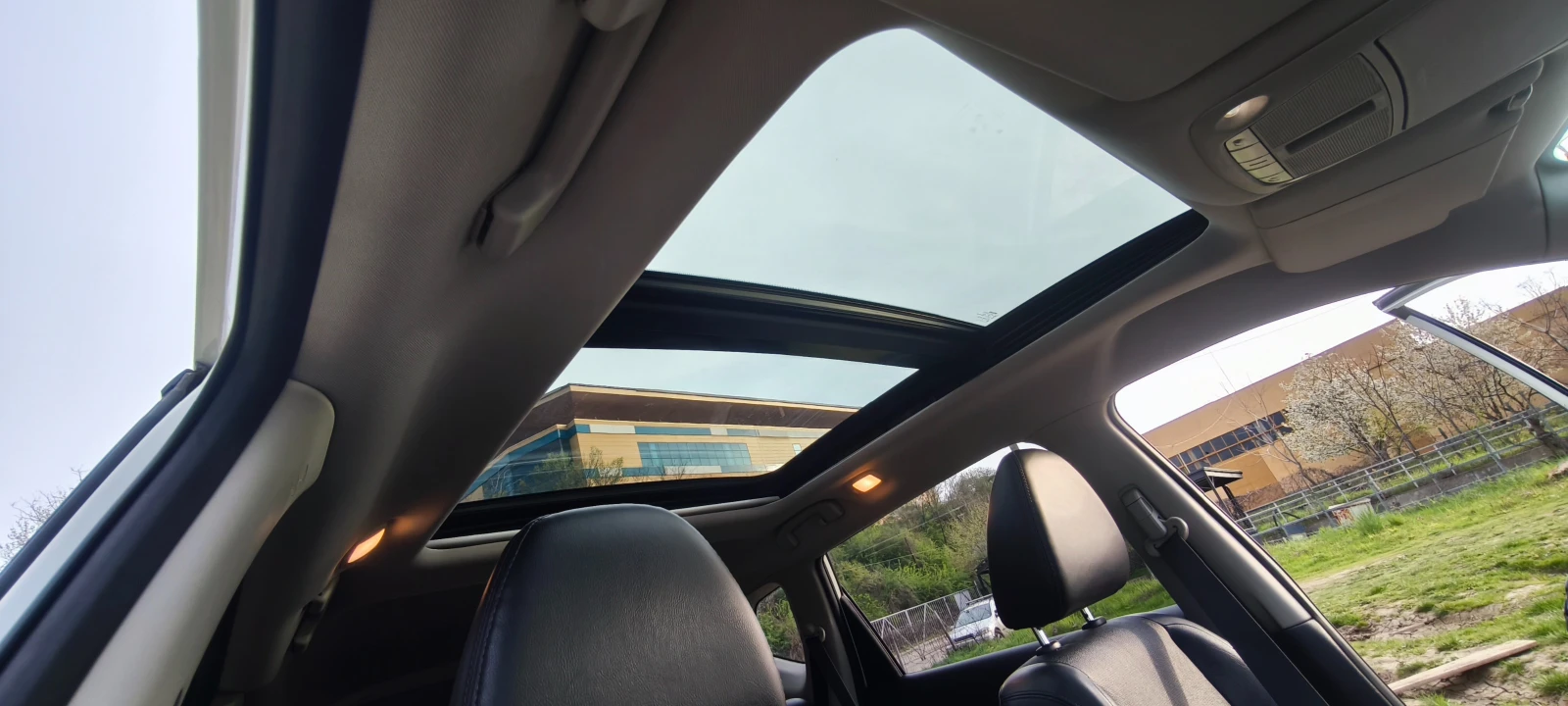 Nissan X-trail �32 | Mobile.bg � ����������� 14