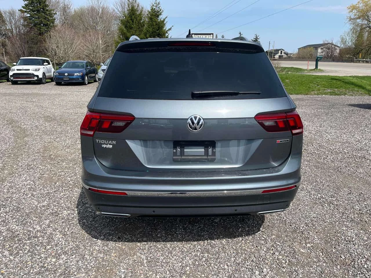 VW Tiguan * Highline * 2 �����* PANO* KEYLESS* �������*  | Mobile.bg � ����������� 4