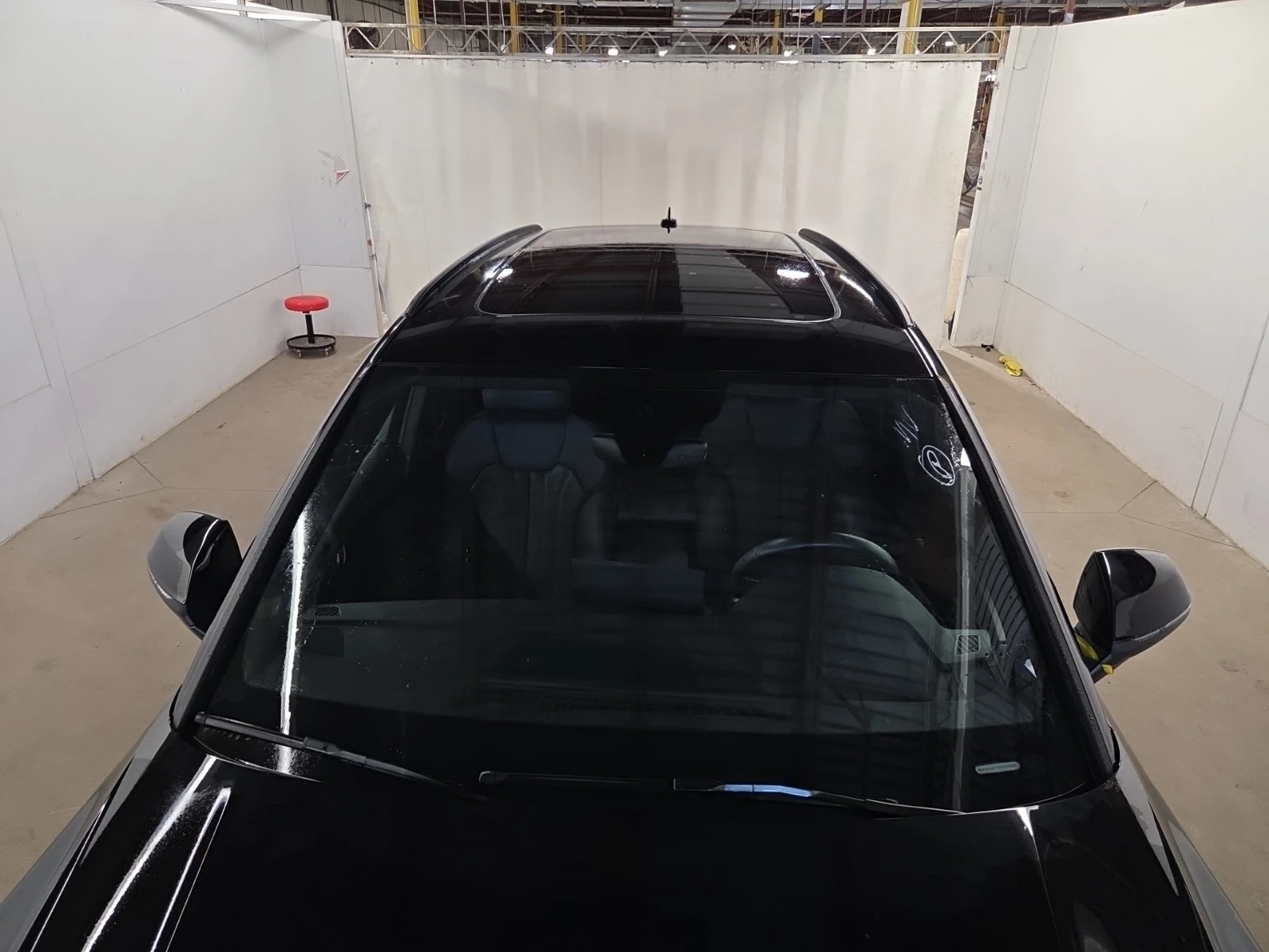 Audi Q5 S line Premium Plus 45 TFSI, снимка 4 - Автомобили и джипове - 54483412