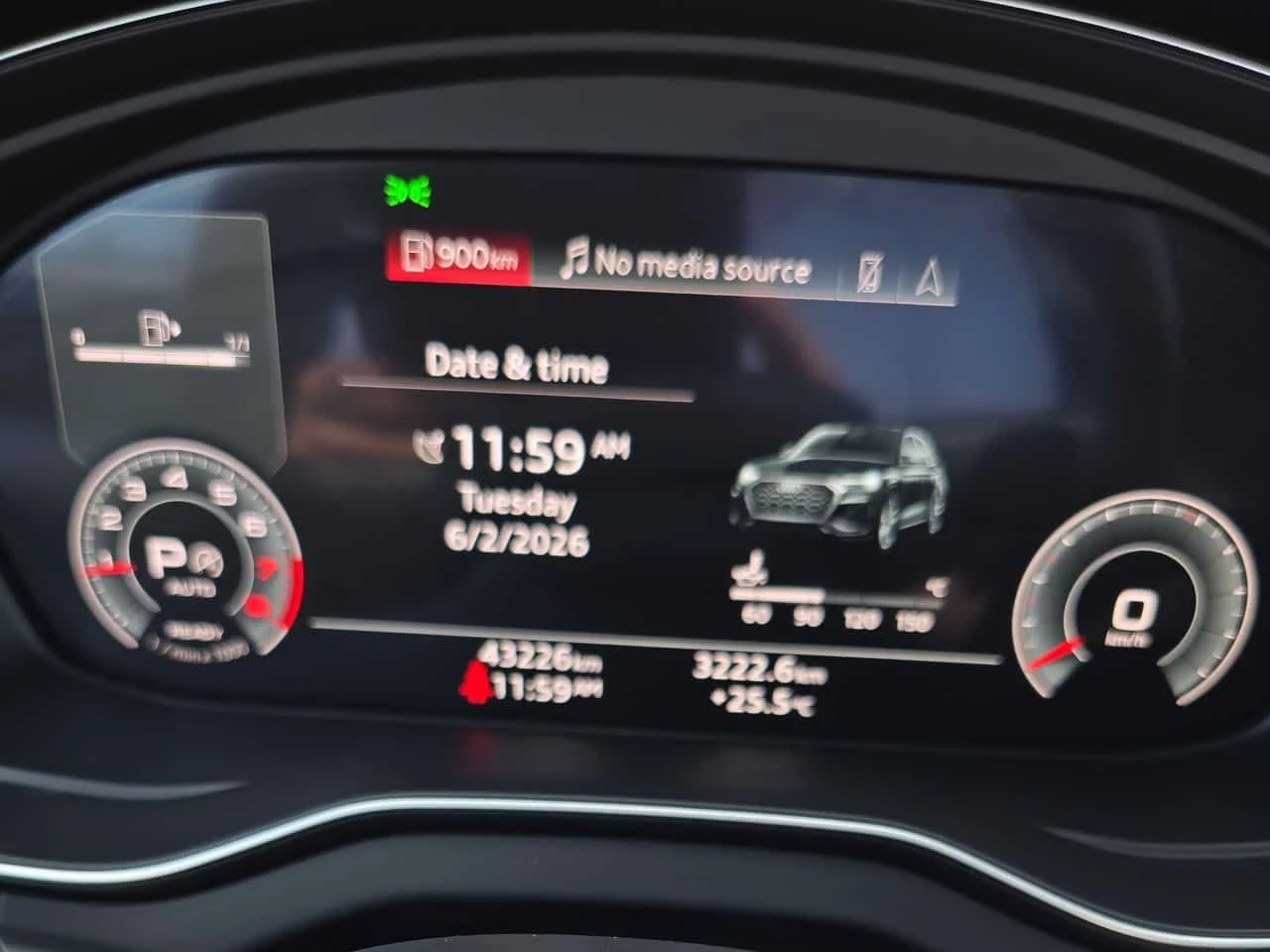 Audi Q5 Progressiv/DIS/LED/ВЪРНАТ ОТ ЛИЗИНГ , снимка 8 - Автомобили и джипове - 54761074
