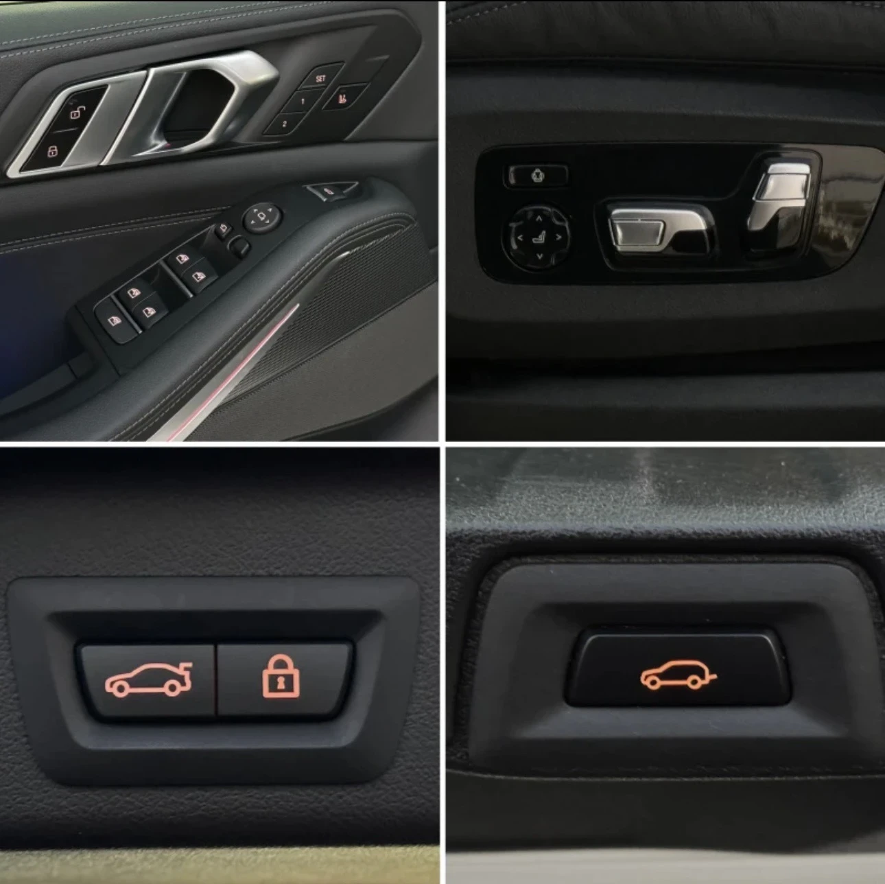 BMW X5, снимка 11 - Автомобили и джипове - 54824290