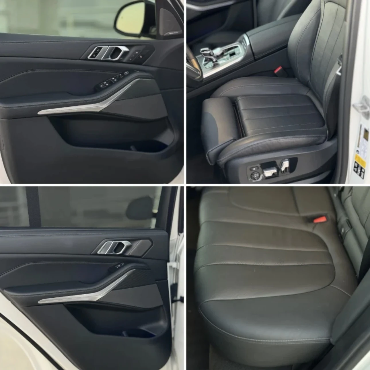 BMW X5, снимка 7 - Автомобили и джипове - 54824290