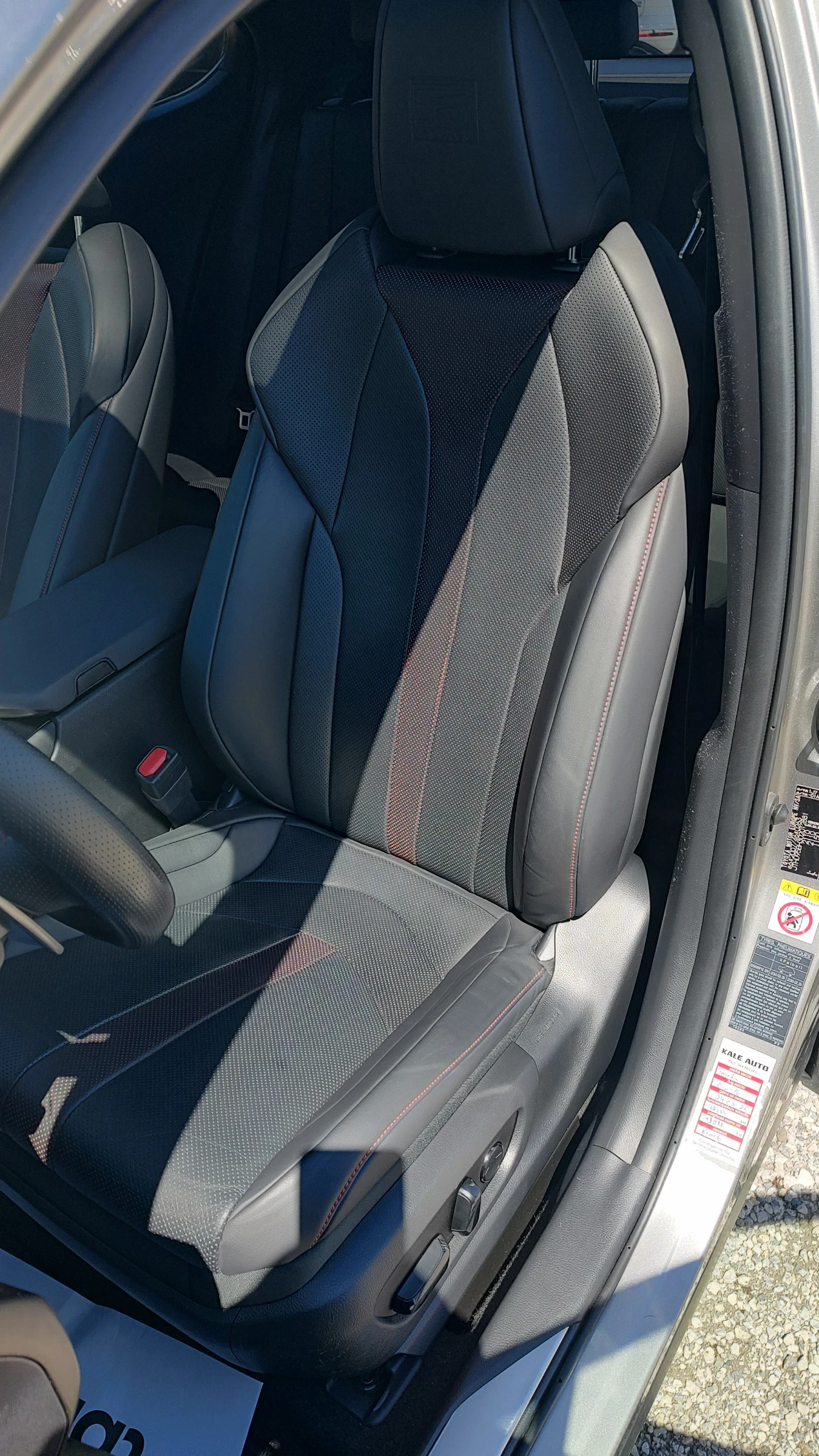 Lexus UX 250h F Sport/AWD/360Camera/HUD/BSM/Relax+ HHC  | Mobile.bg � ����������� 14