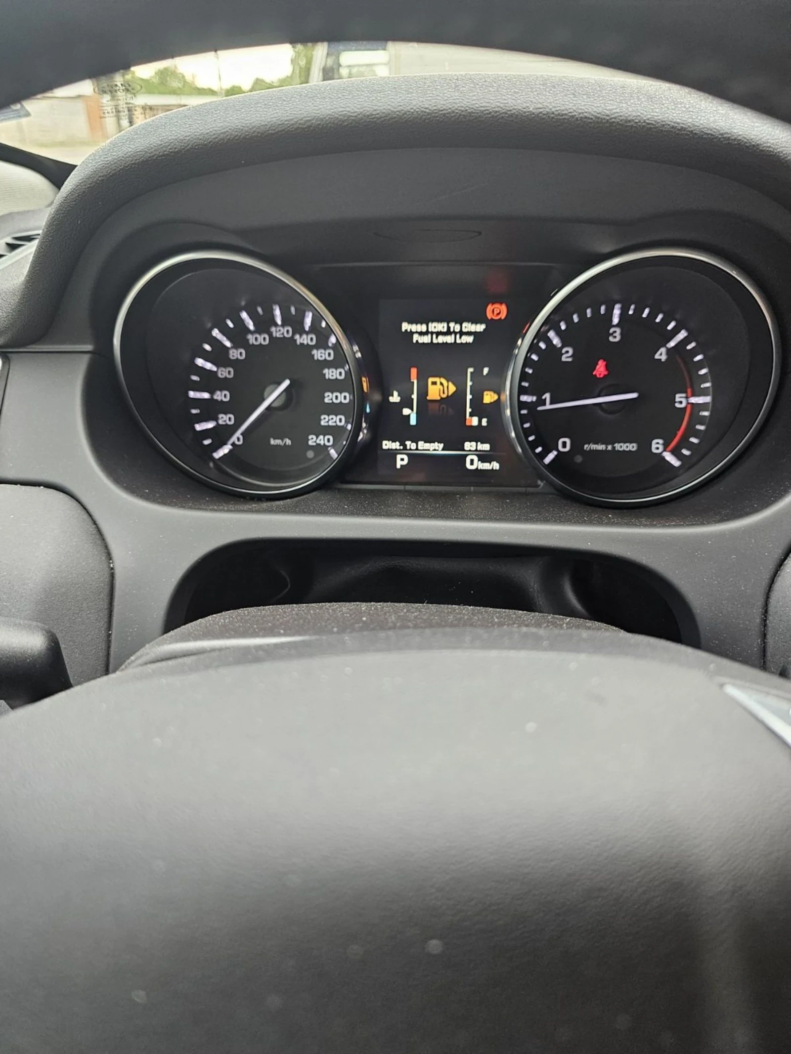 Land Rover Discovery Sport 2, 0d, снимка 6 - Автомобили и джипове - 55150852