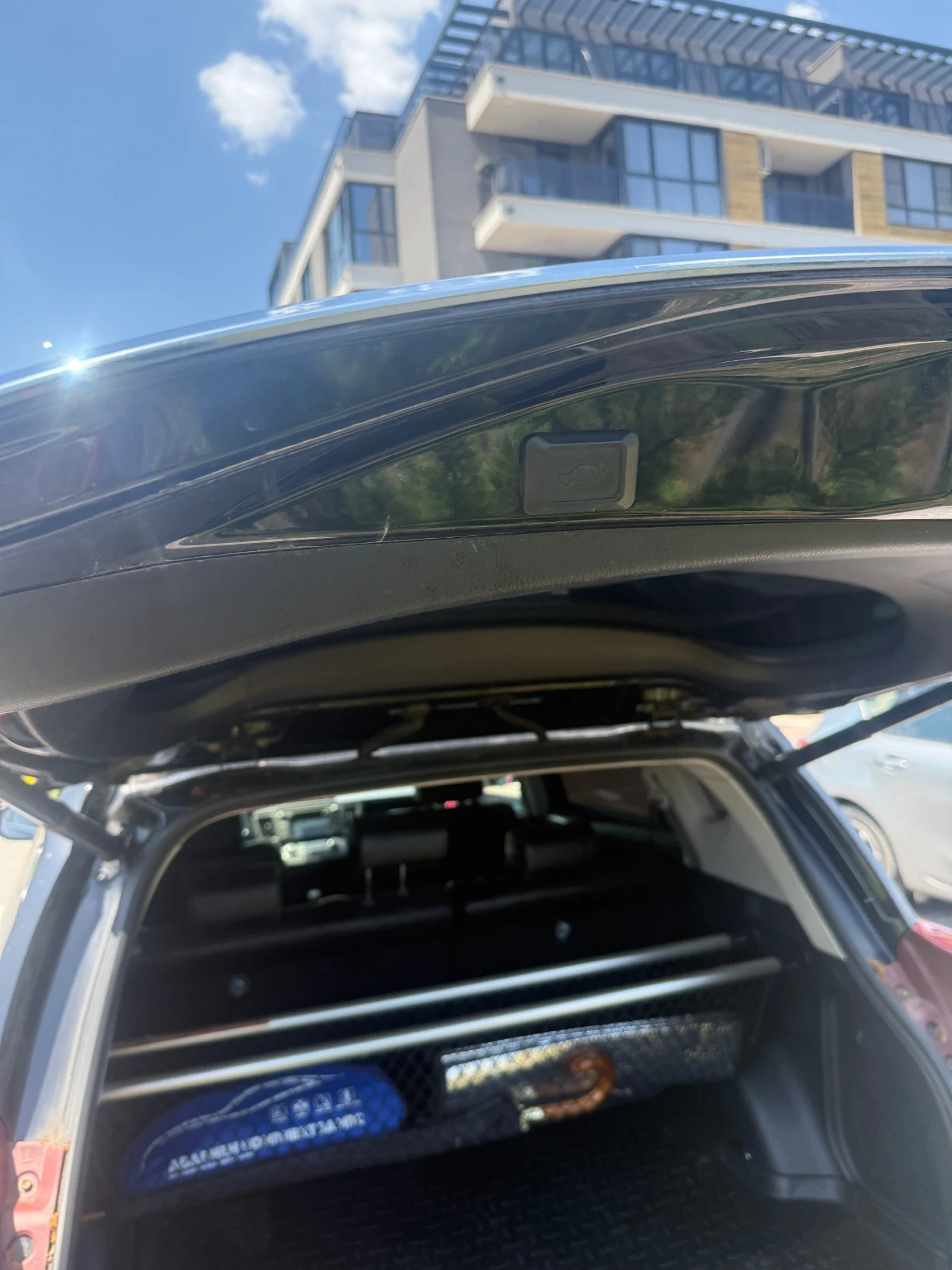 Toyota Rav4, снимка 13 - Автомобили и джипове - 55316374