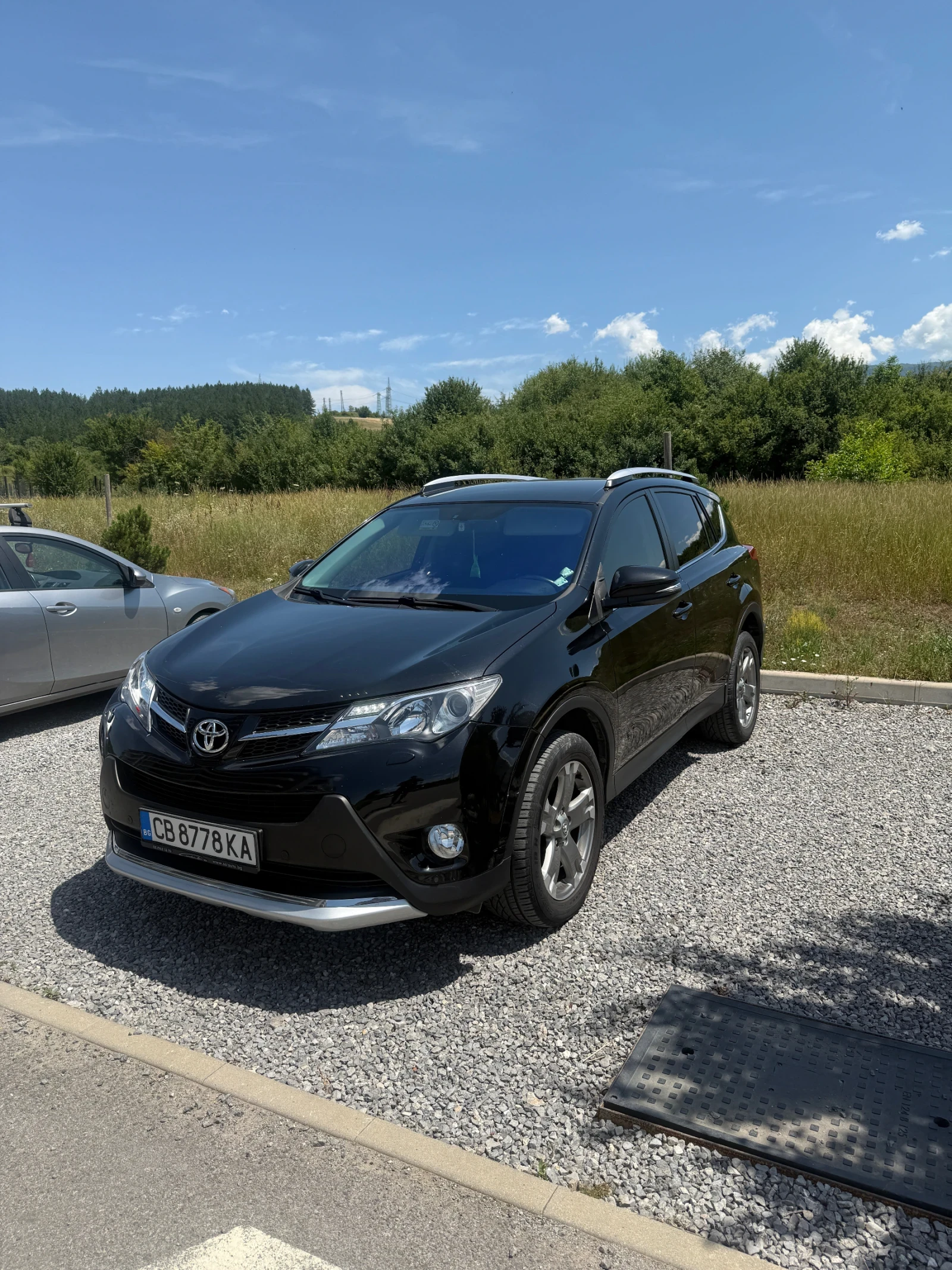Toyota Rav4, снимка 3 - Автомобили и джипове - 55316374