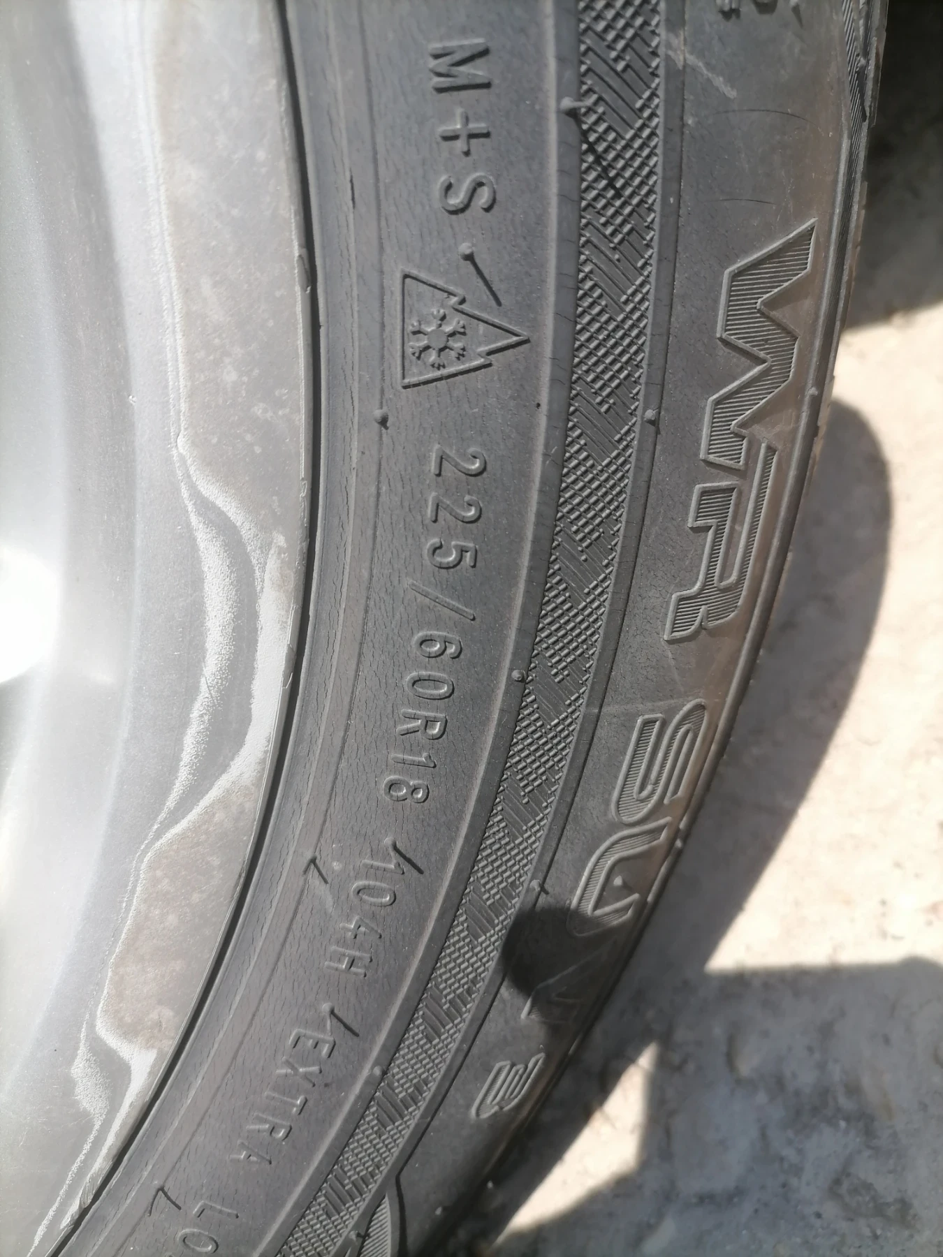 BMW X5 4.4 i, снимка 6 - Автомобили и джипове - 55339967