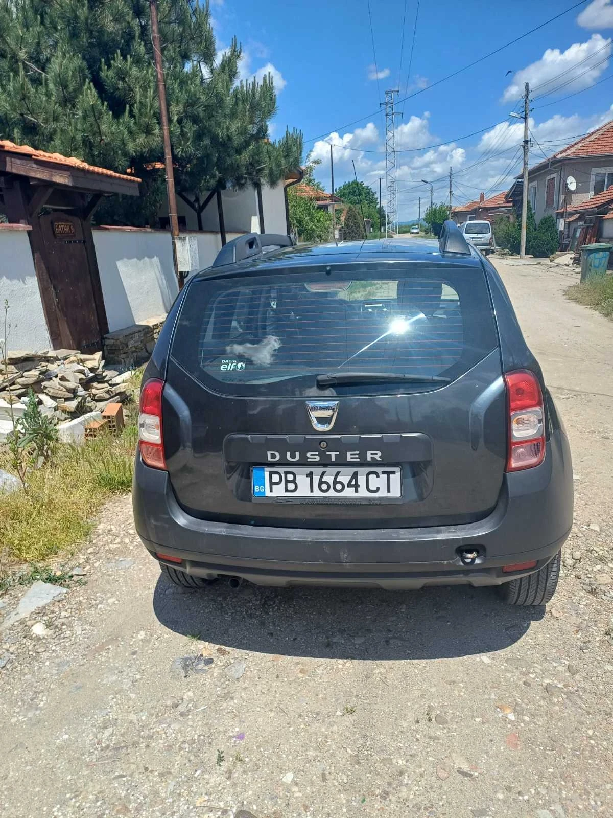 Dacia Duster, снимка 10 - Автомобили и джипове - 55353358