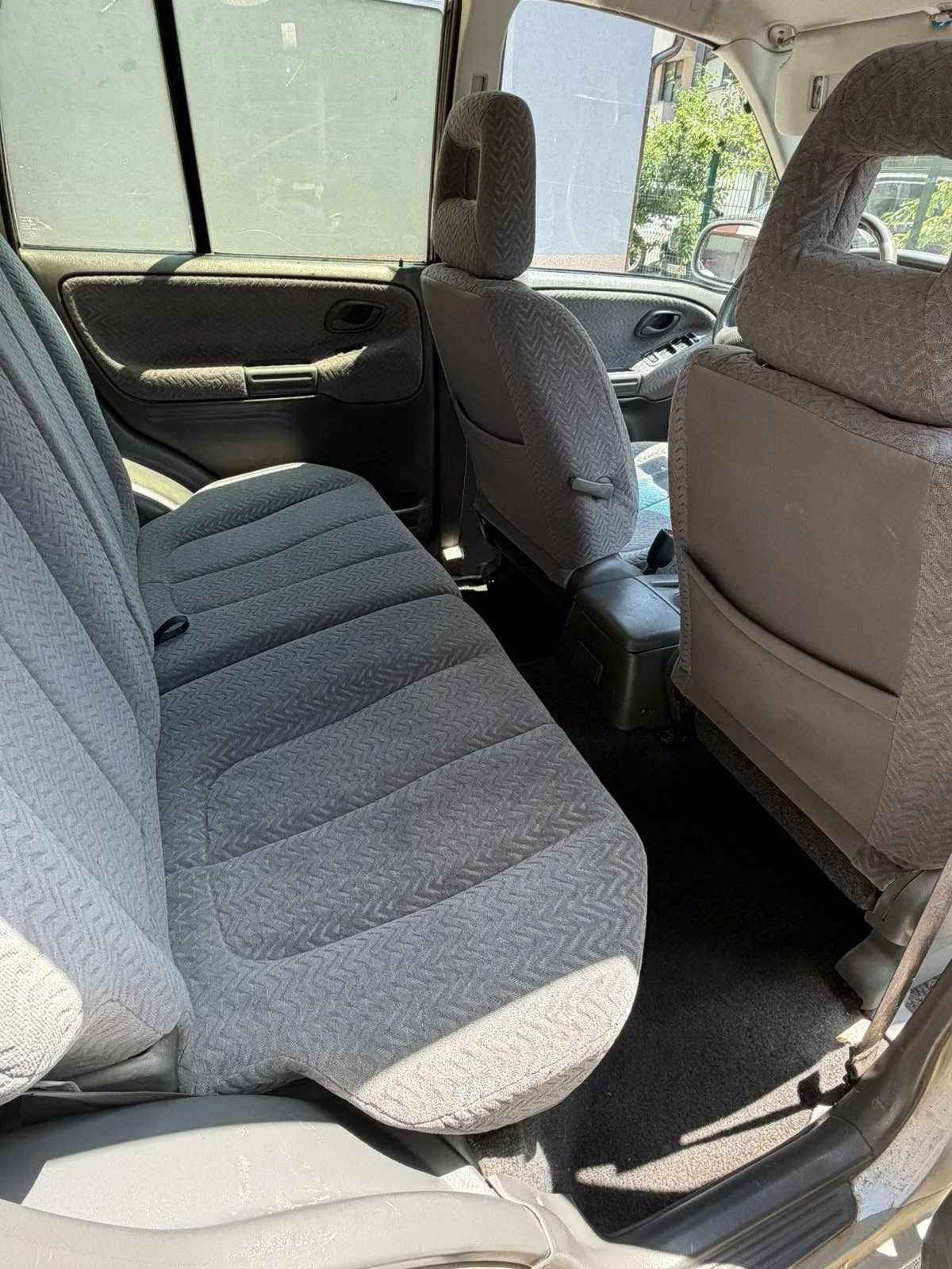 Suzuki Grand vitara, снимка 8 - Автомобили и джипове - 56006915