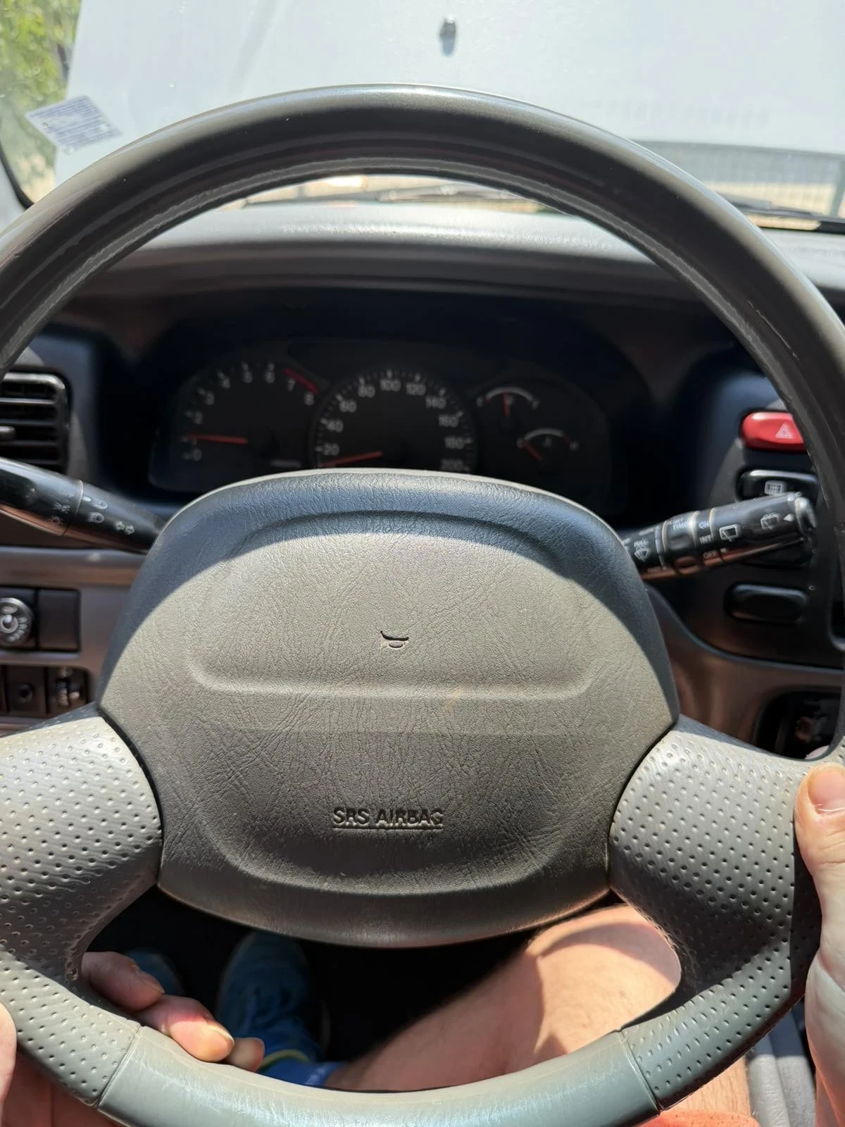 Suzuki Grand vitara, снимка 11 - Автомобили и джипове - 56006915