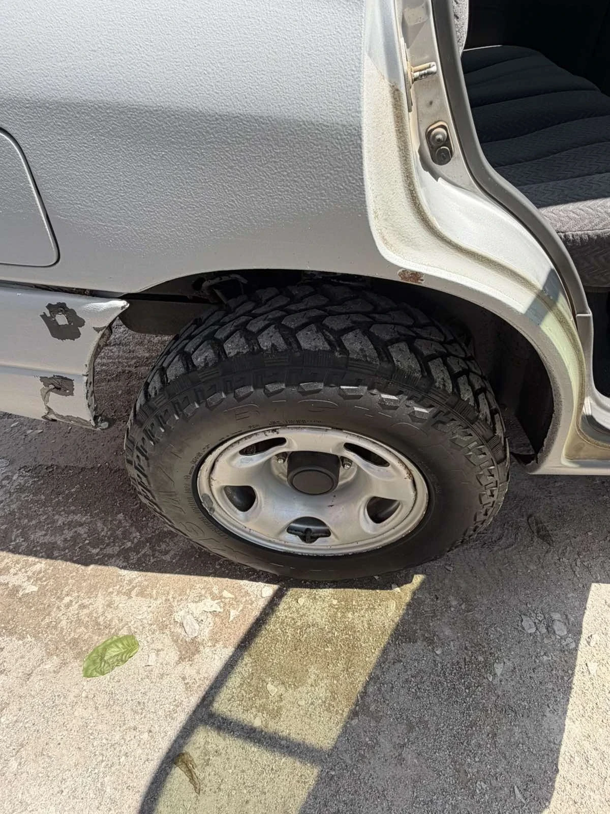 Suzuki Grand vitara, снимка 9 - Автомобили и джипове - 56006915