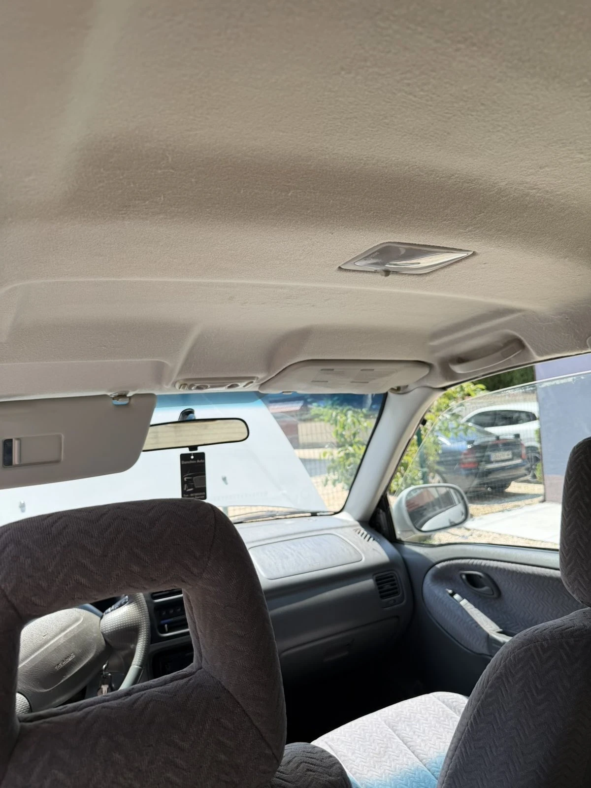 Suzuki Grand vitara, снимка 7 - Автомобили и джипове - 56006915