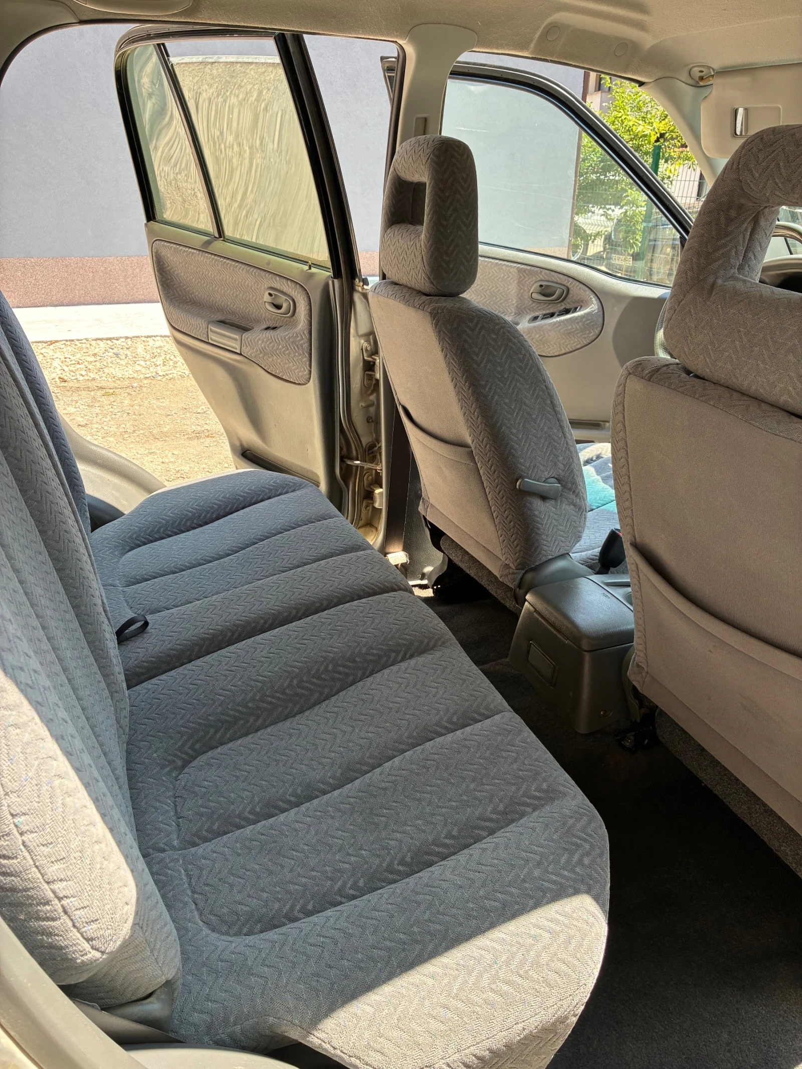Suzuki Grand vitara, снимка 2 - Автомобили и джипове - 56006915