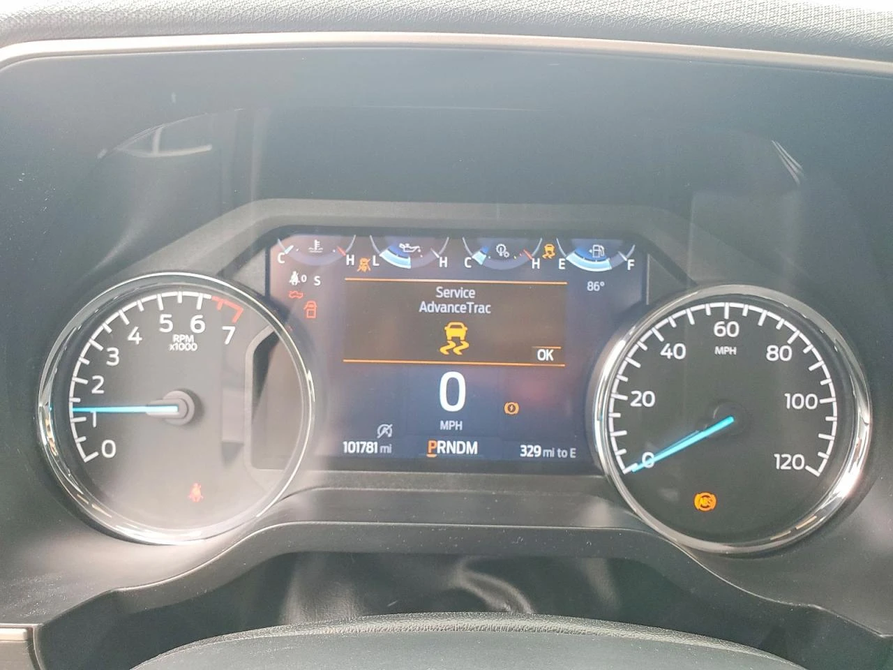 Ford F150 3.5* AWD* SUPERCREW* ПОДГРЕВ* КАМЕРА* NAVI* , снимка 9 - Автомобили и джипове - 56082120
