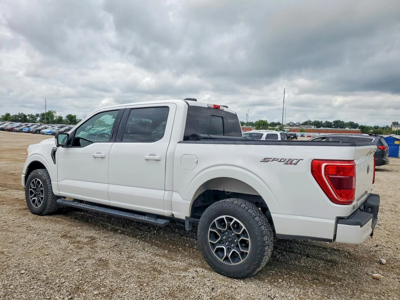 Ford F150 3.5* AWD* SUPERCREW* ПОДГРЕВ* КАМЕРА* NAVI* , снимка 2 - Автомобили и джипове - 56082120
