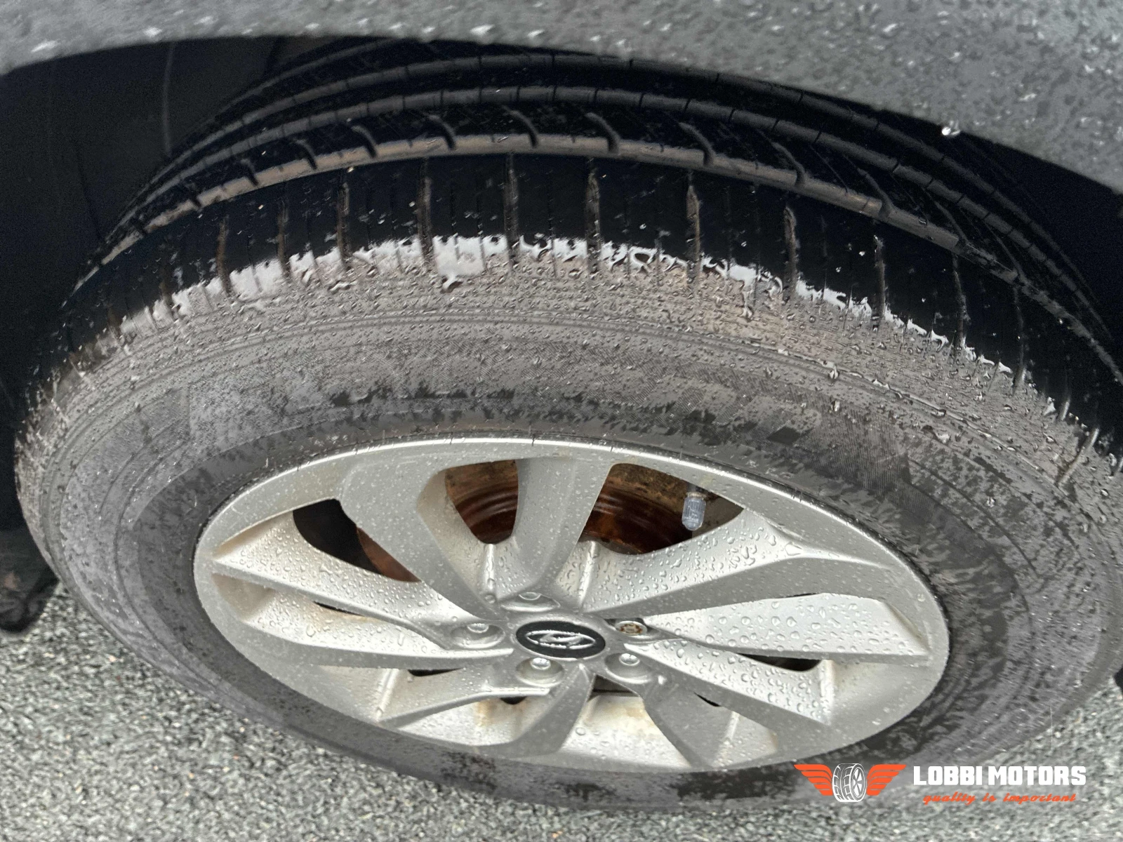 Hyundai Tucson, снимка 7 - Автомобили и джипове - 56296771