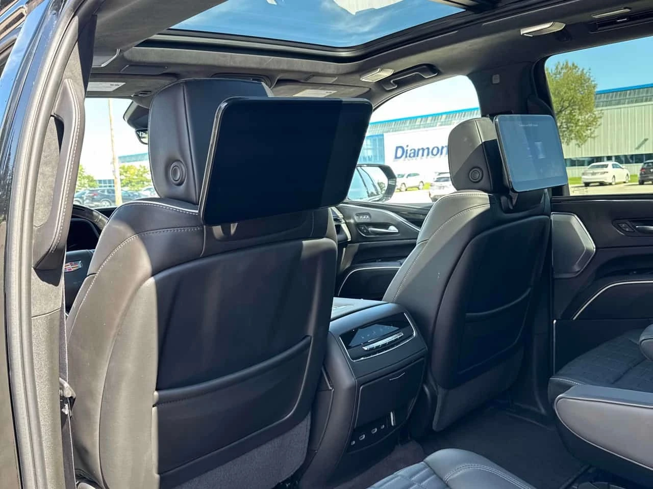 Cadillac Escalade * AWD V Series* ����������*  | Mobile.bg � ����������� 10