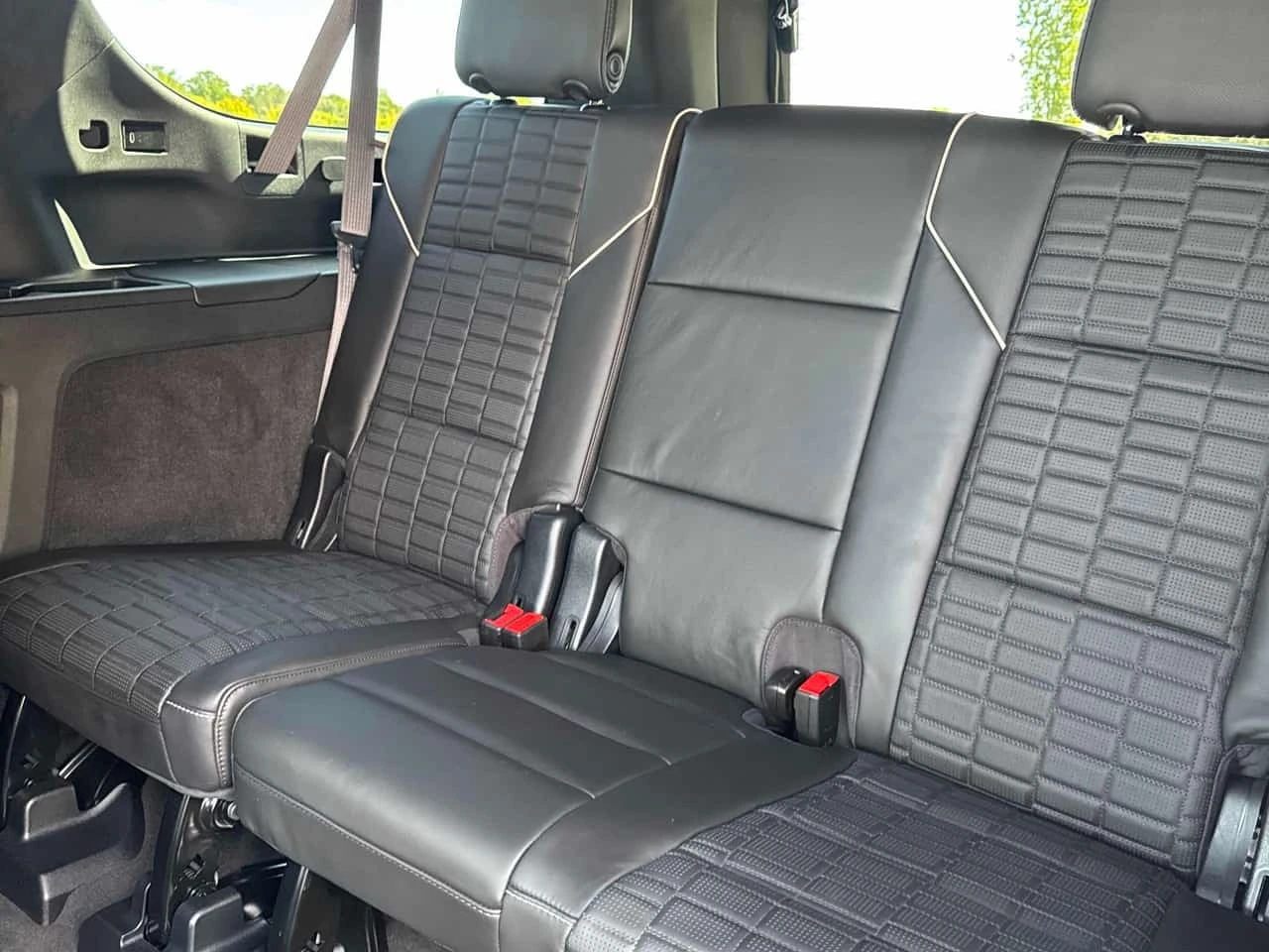 Cadillac Escalade * AWD V Series* ����������*  | Mobile.bg � ����������� 12