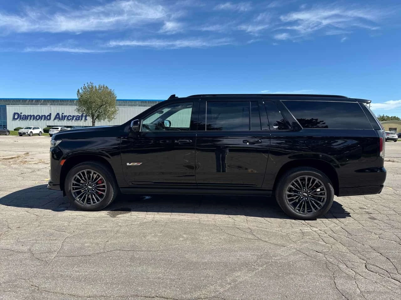 Cadillac Escalade * AWD V Series* ����������*  | Mobile.bg � ����������� 2