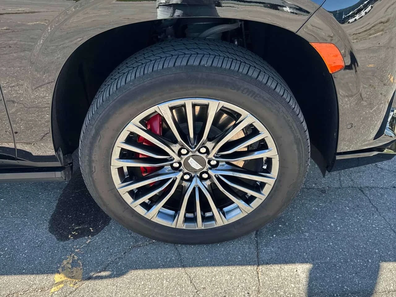 Cadillac Escalade * AWD V Series* ����������*  | Mobile.bg � ����������� 7