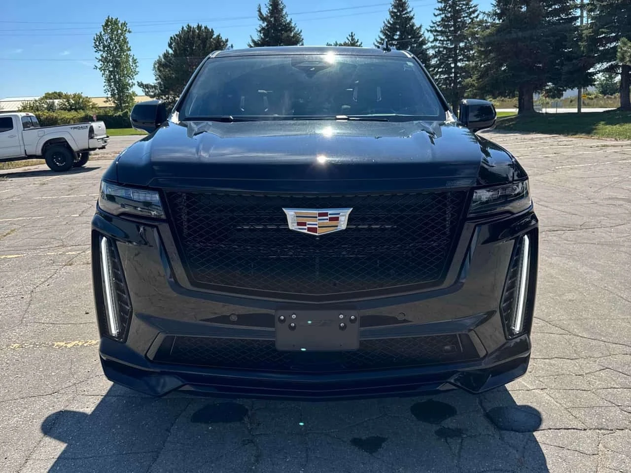 Cadillac Escalade * AWD V Series* ����������*  | Mobile.bg � ����������� 6