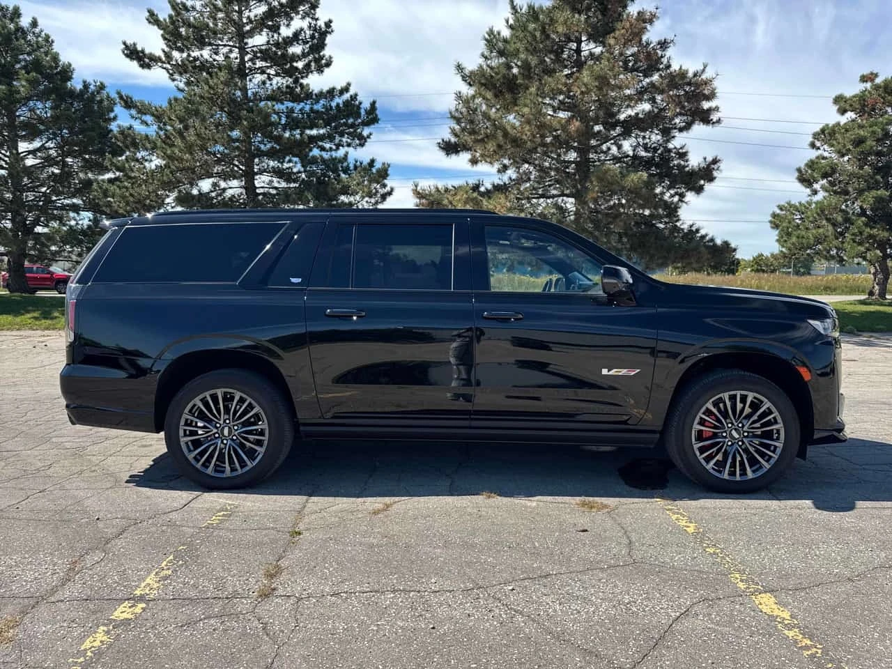 Cadillac Escalade * AWD V Series* ����������*  | Mobile.bg � ����������� 3