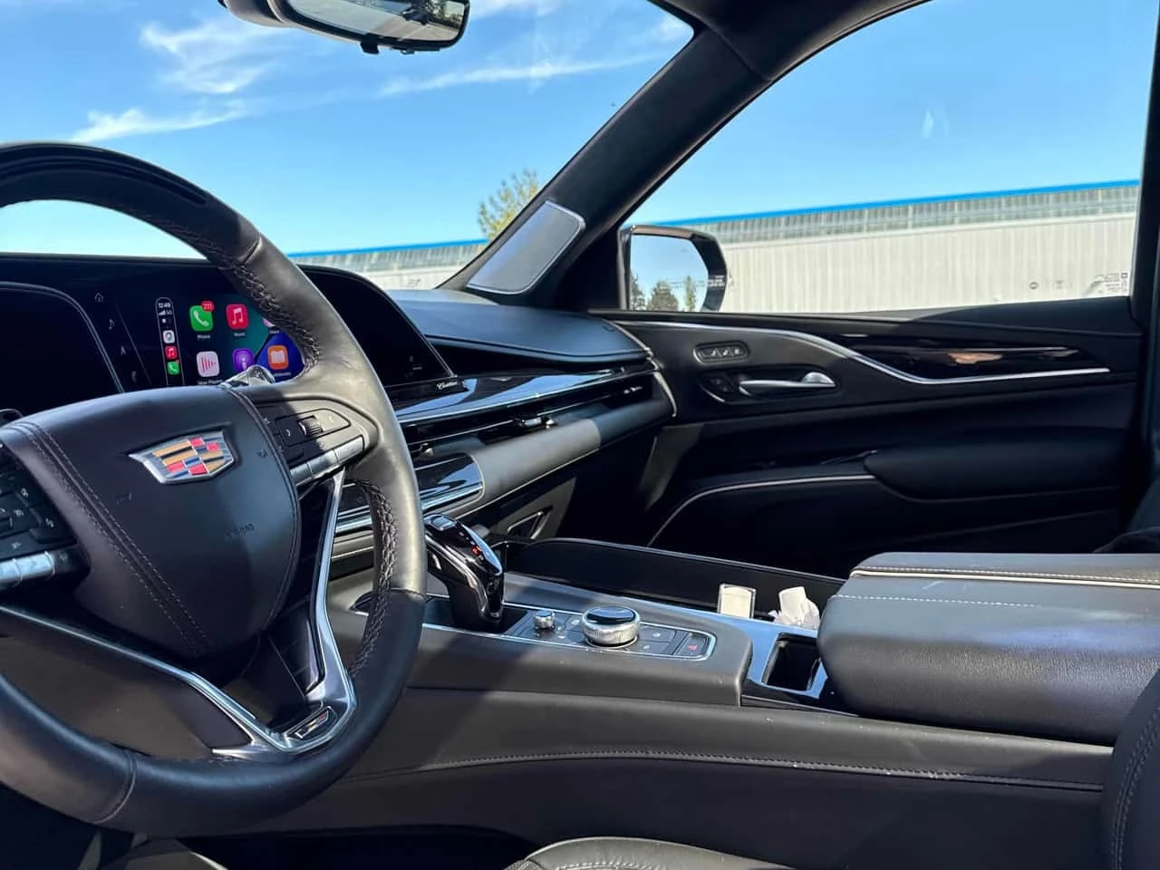 Cadillac Escalade * AWD V Series* ����������*  | Mobile.bg � ����������� 15