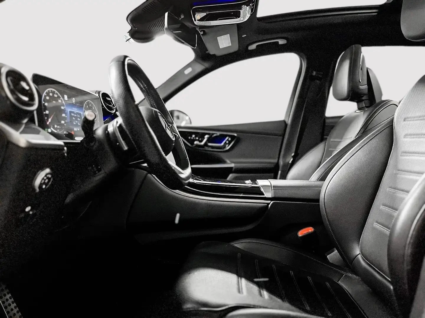 Mercedes-Benz GLC 300 4MATIC SUV * ����������* * ���� �� ��*  | Mobile.bg � ����������� 11