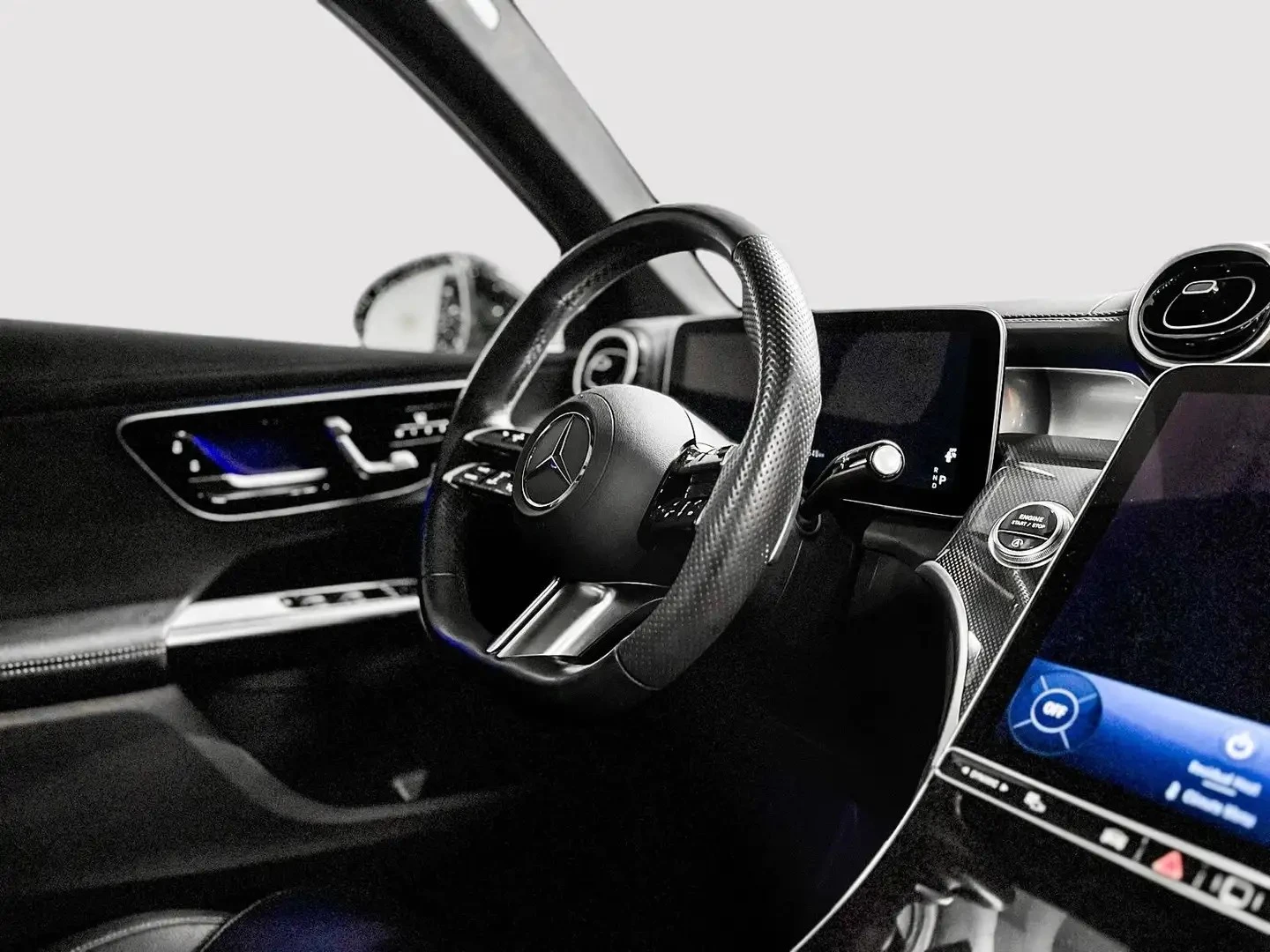 Mercedes-Benz GLC 300 4MATIC SUV * ����������* * ���� �� ��*  | Mobile.bg � ����������� 16