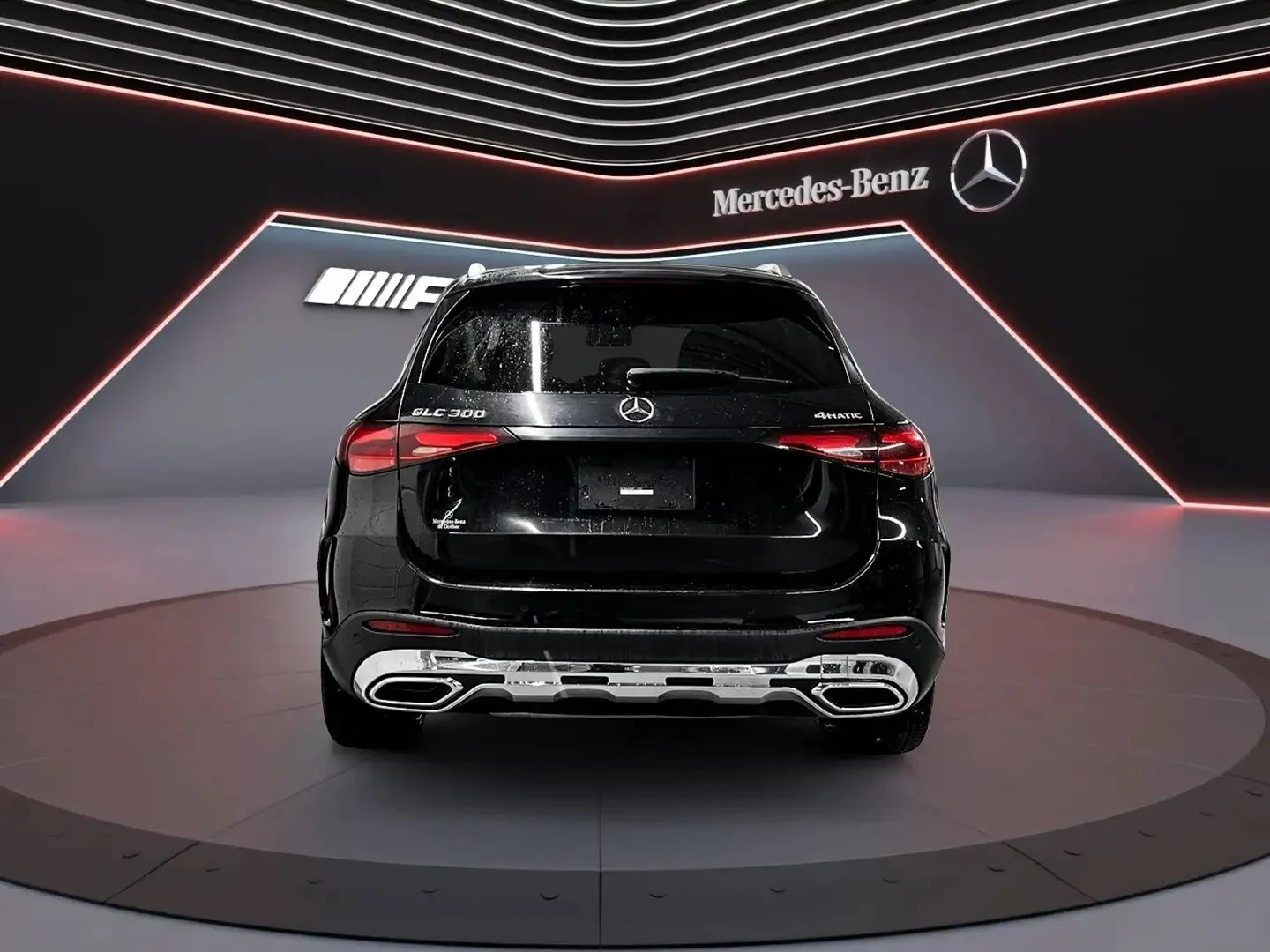 Mercedes-Benz GLC 300 4MATIC SUV * ����������* * ���� �� ��*  | Mobile.bg � ����������� 3