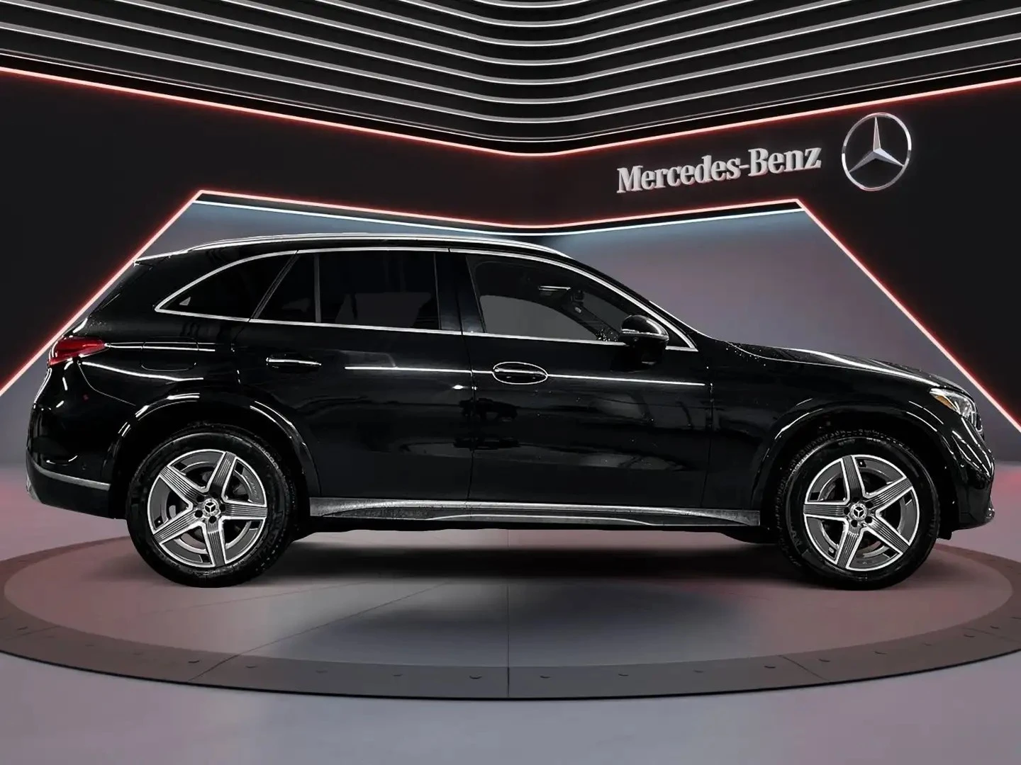 Mercedes-Benz GLC 300 4MATIC SUV * ����������* * ���� �� ��*  | Mobile.bg � ����������� 5