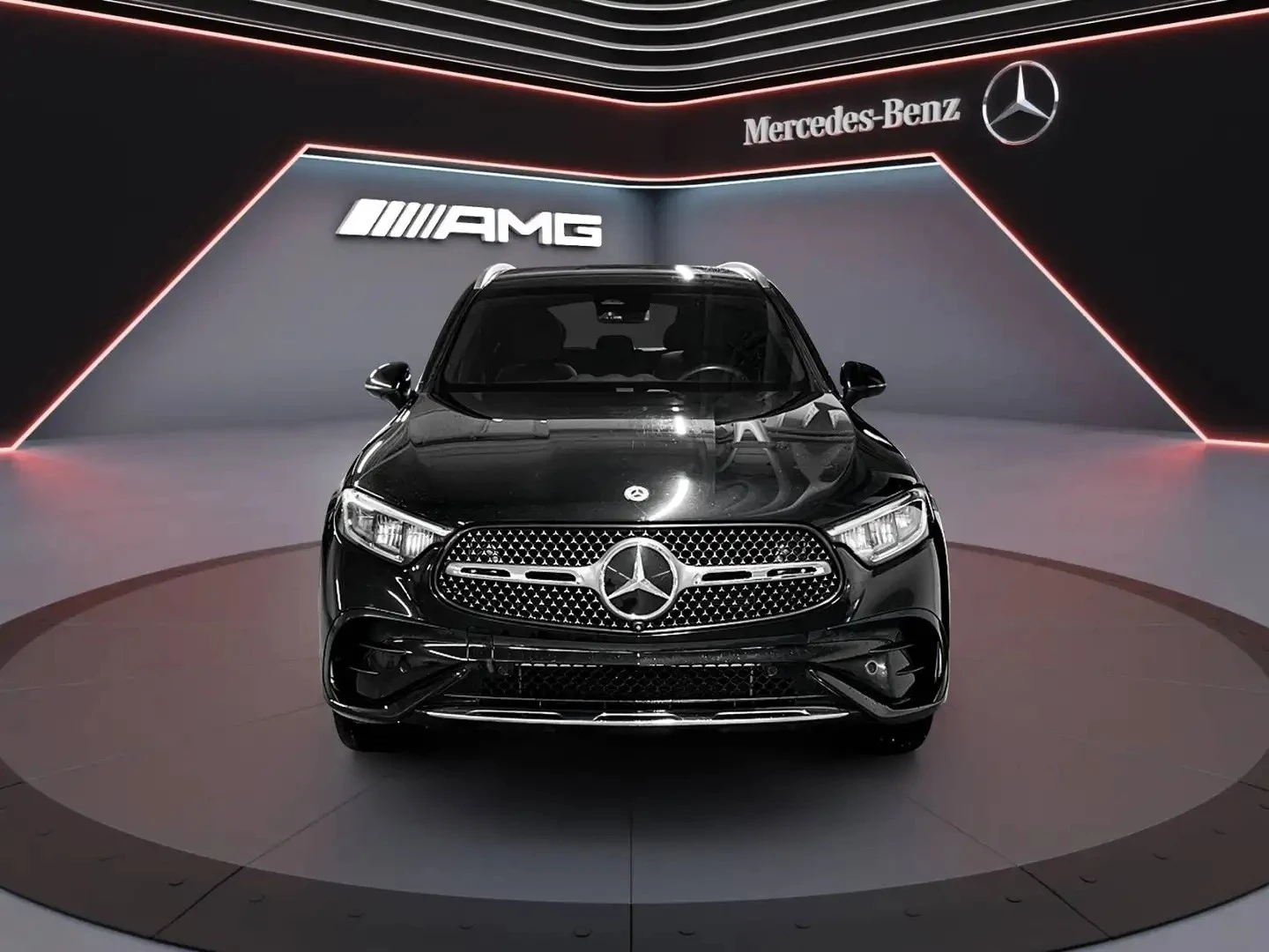 Mercedes-Benz GLC 300 4MATIC SUV * ����������* * ���� �� ��*  | Mobile.bg � ����������� 2