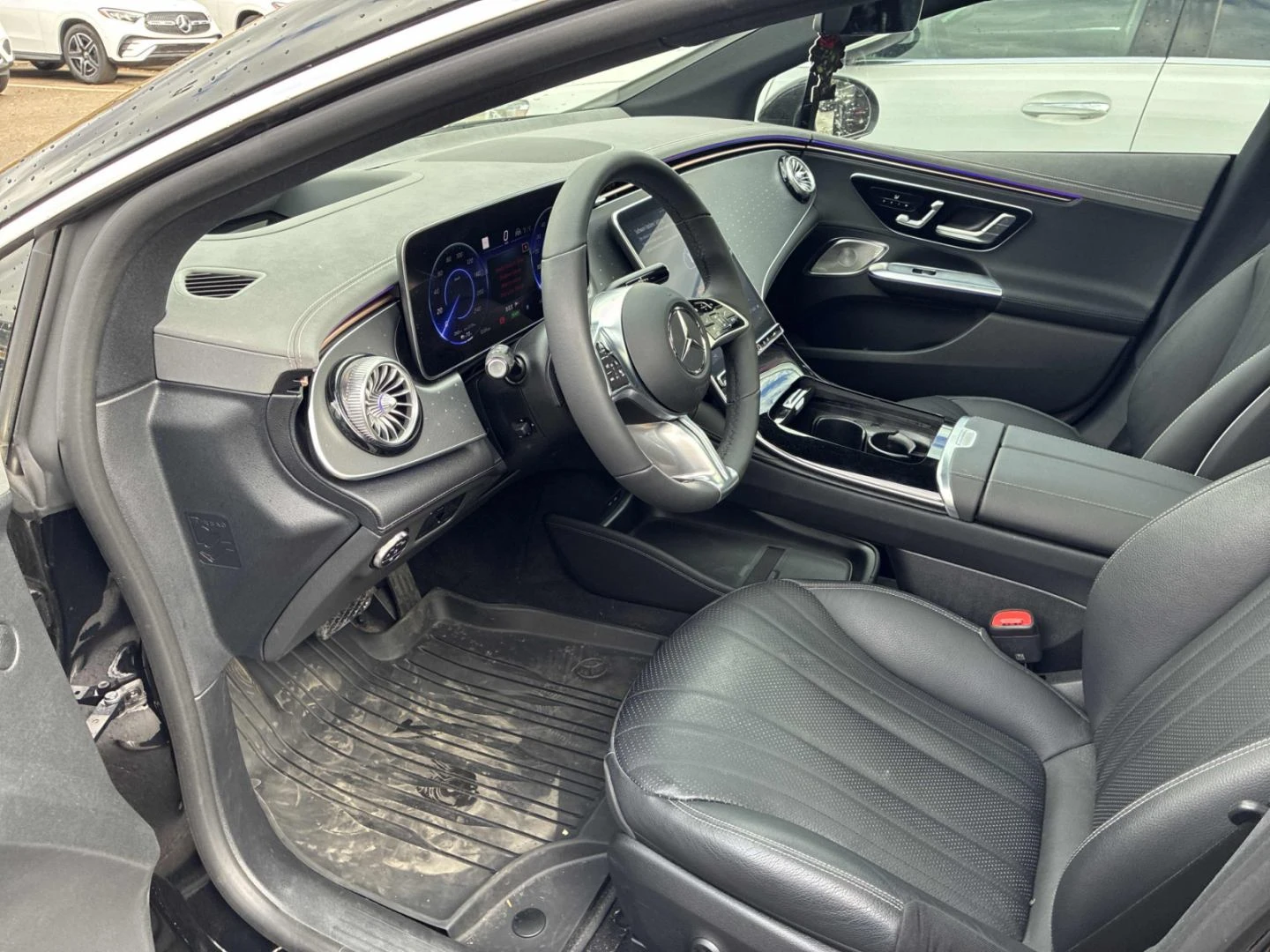 Mercedes-Benz EQE 350* Distr* Burmester* 360* �����* ������ | Mobile.bg � ����������� 6