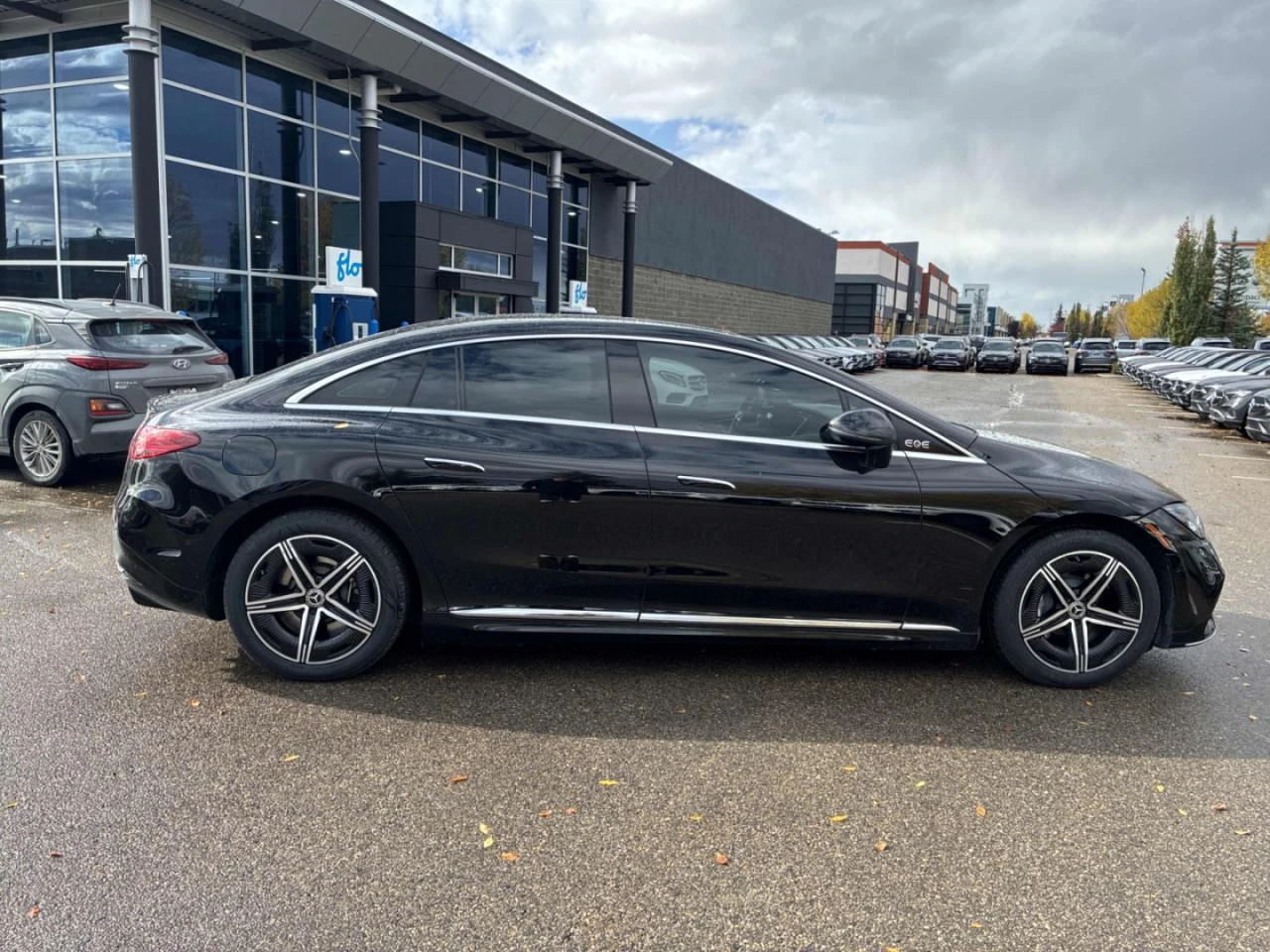 Mercedes-Benz EQE 350* Distr* Burmester* 360* �����* ������ | Mobile.bg � ����������� 5