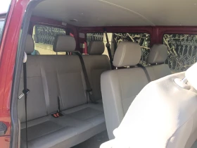 VW T5, снимка 9