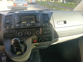 VW T5, снимка 7