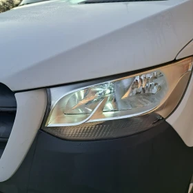 Mercedes-Benz Sprinter 317 CDI, снимка 9