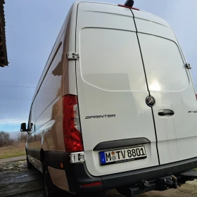 Mercedes-Benz Sprinter 317 CDI, снимка 2