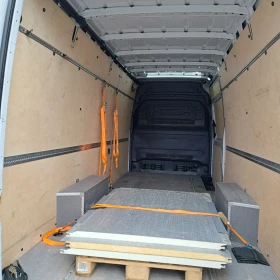 Mercedes-Benz Sprinter 317 CDI, снимка 3