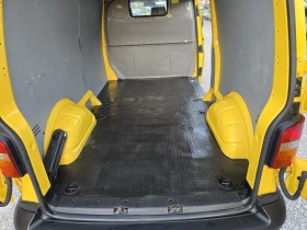 VW Transporter 1.9TDI, снимка 9