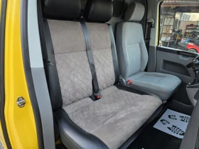 VW Transporter 1.9TDI, снимка 6
